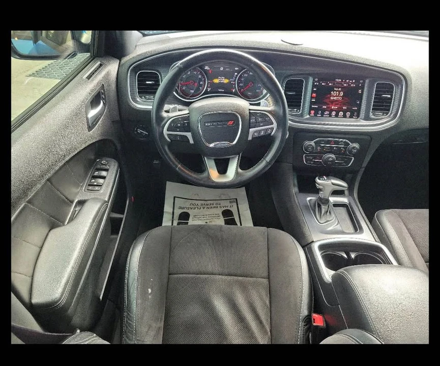 2015 Dodge Charger 7th Gen - Image 8 of 10