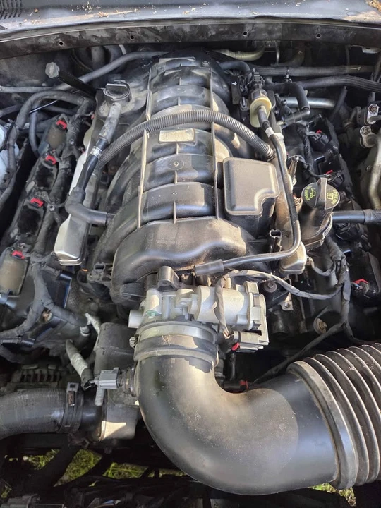 2015 Dodge Charger 7th Gen - Image 4 of 11