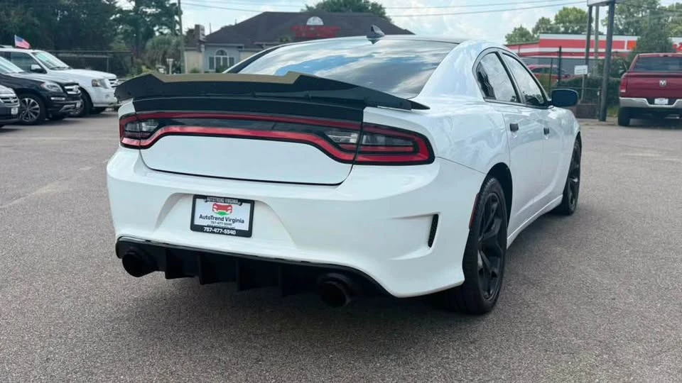 2015 Dodge Charger 7th Gen - Image 7 of 18