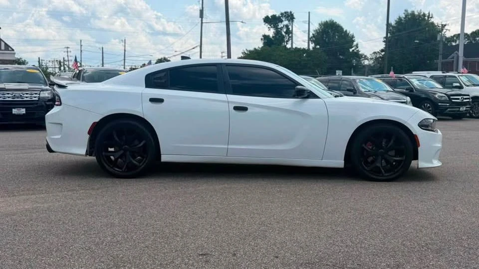 2015 Dodge Charger 7th Gen - Image 6 of 18