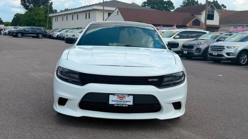 2015 Dodge Charger 7th Gen - Image 3 of 18