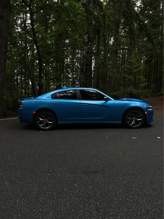 2015 Dodge Charger 7th Gen - Image 2 of 4