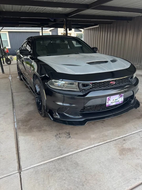 2015 Dodge Charger 7th Gen - Image 2 of 6