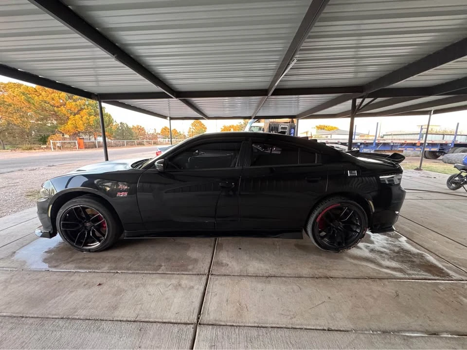 2015 Dodge Charger 7th Gen - Image 3 of 6