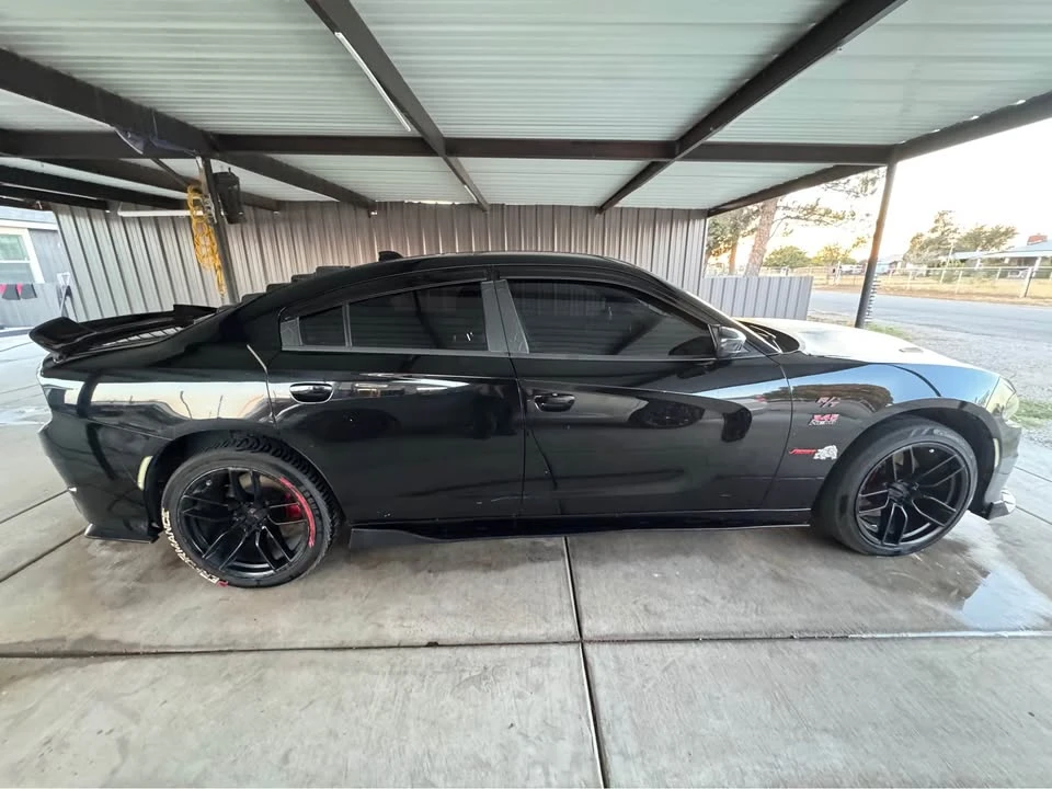 2015 Dodge Charger 7th Gen - Image 4 of 6