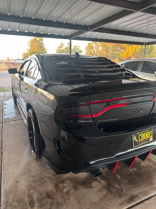 2015 Dodge Charger 7th Gen - Image 5 of 6