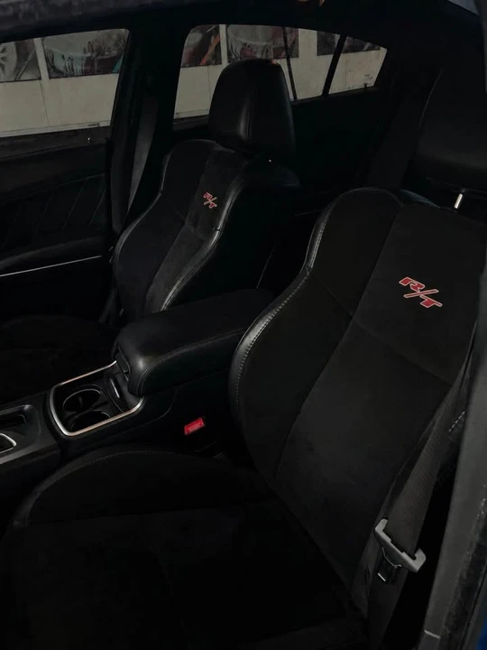 2015 Dodge Charger 7th Gen - Image 4 of 4