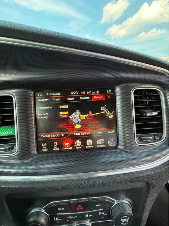 2015 Dodge Charger 7th Gen - Image 7 of 9