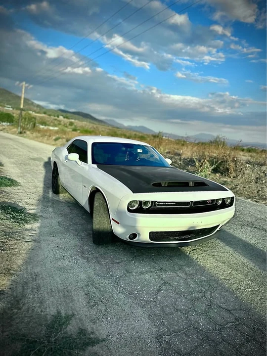 2015 Dodge Charger 7th Gen - Image 3 of 8