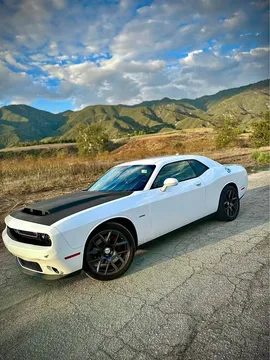 2015 Dodge Charger R/T V8 5.7 Sport