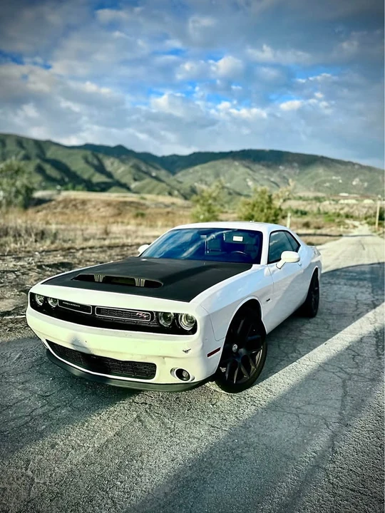 2015 Dodge Charger 7th Gen - Image 8 of 8