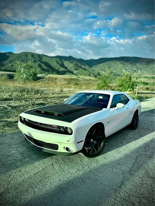 2015 Dodge Charger 7th Gen - Image 4 of 8