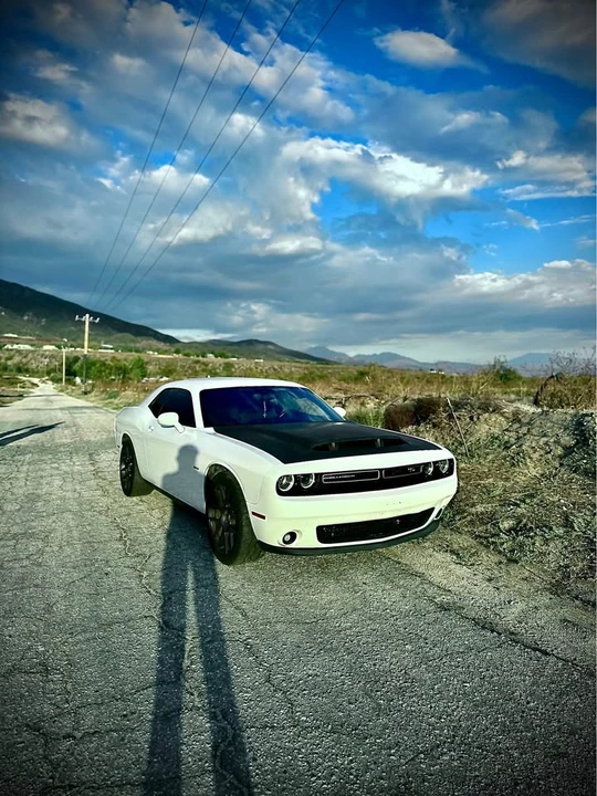 2015 Dodge Charger 7th Gen - Image 7 of 8