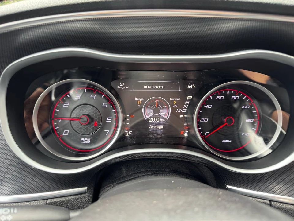 2015 Dodge Charger 7th Gen - Image 10 of 16