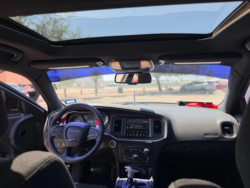 2015 Dodge Charger 7th Gen - Image 11 of 11