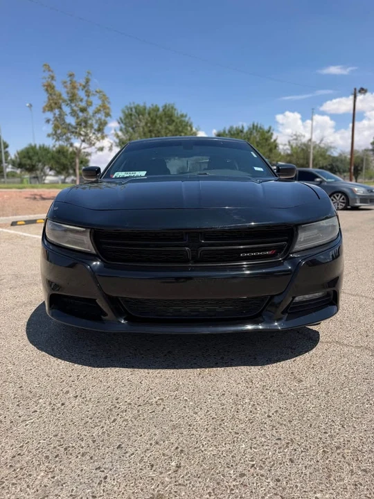 2015 Dodge Charger 7th Gen - Image 5 of 11