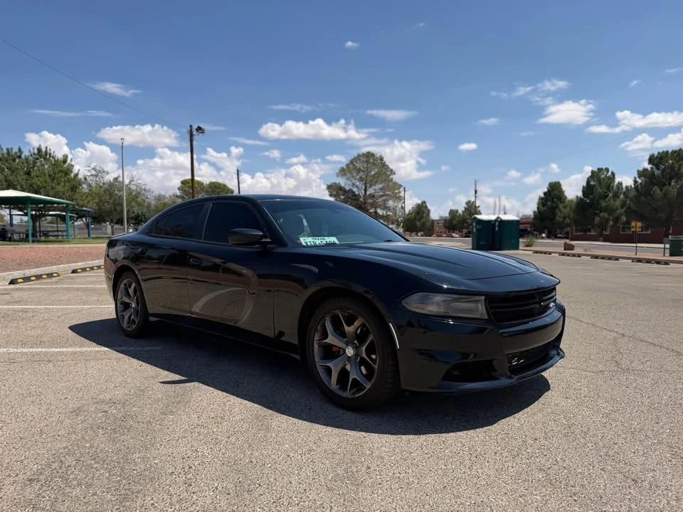 2015 Dodge Charger 7th Gen - Image 6 of 11
