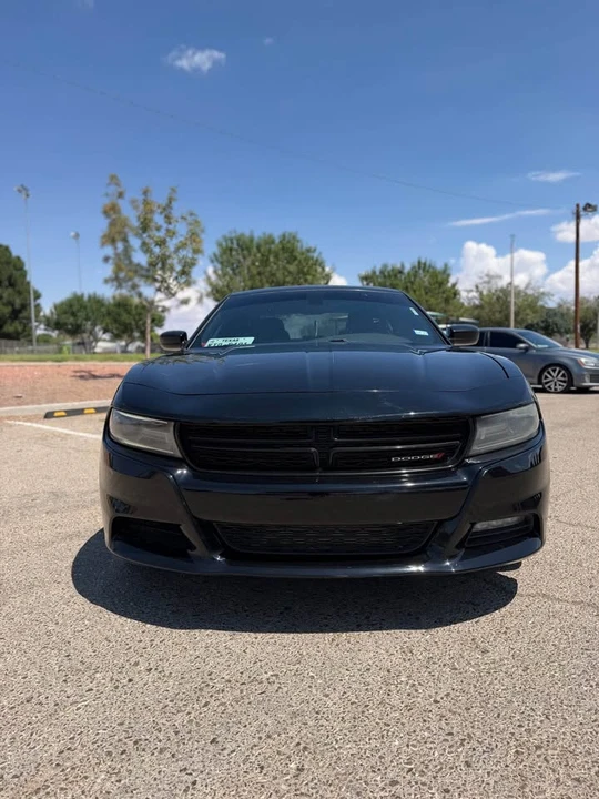 2015 Dodge Charger 7th Gen - Image 2 of 11