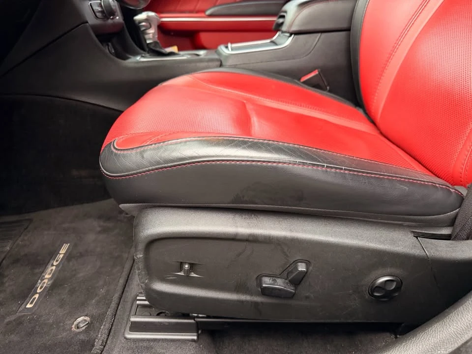 2015 Dodge Charger 7th Gen - Image 19 of 20