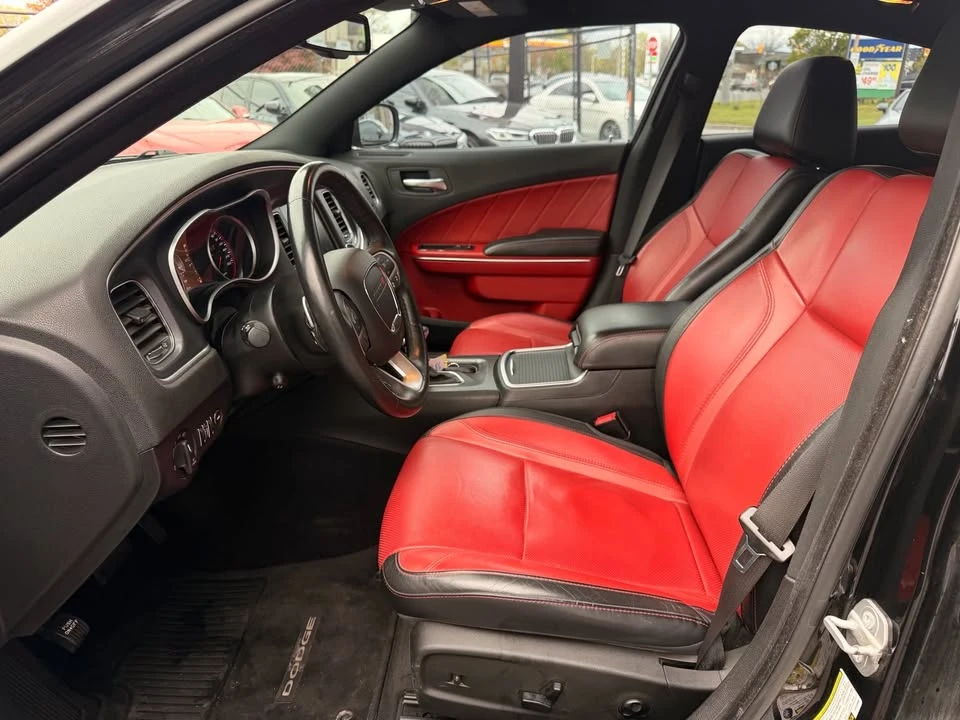2015 Dodge Charger 7th Gen - Image 11 of 20