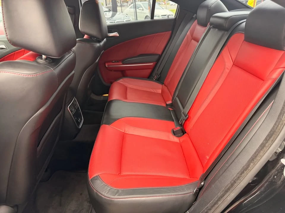2015 Dodge Charger 7th Gen - Image 16 of 20