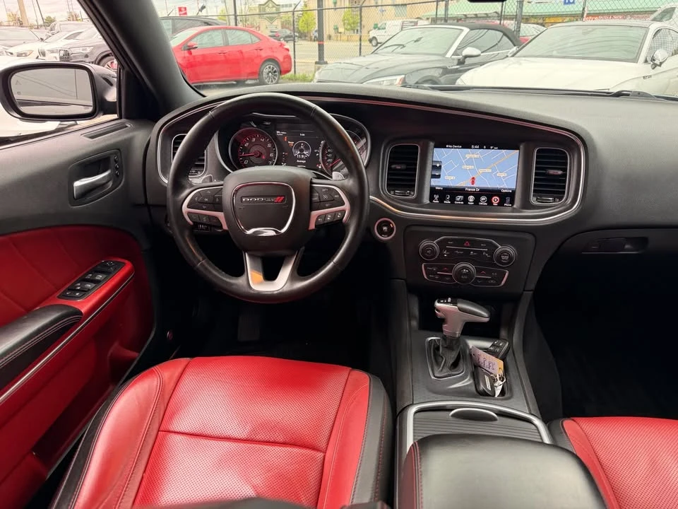 2015 Dodge Charger 7th Gen - Image 12 of 20