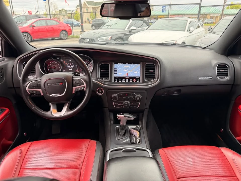 2015 Dodge Charger 7th Gen - Image 13 of 20