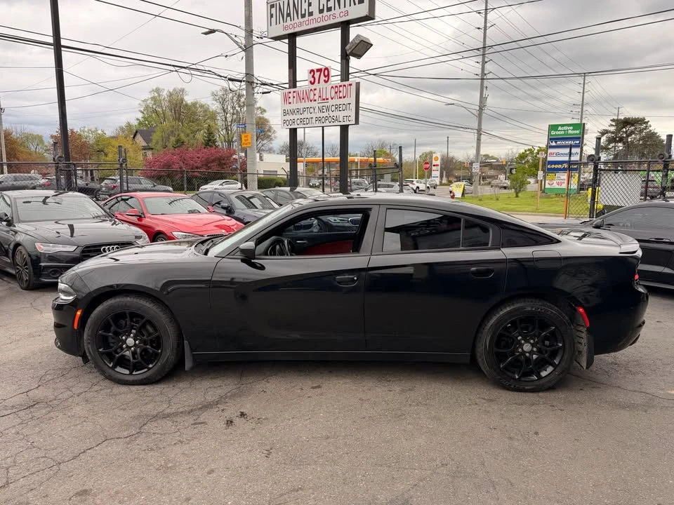 2015 Dodge Charger 7th Gen - Image 4 of 20