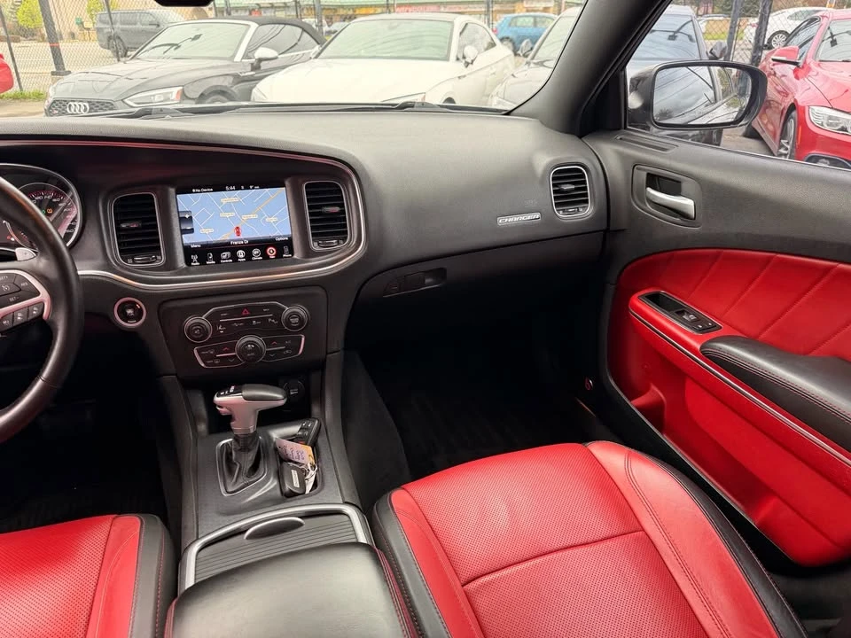 2015 Dodge Charger 7th Gen - Image 14 of 20