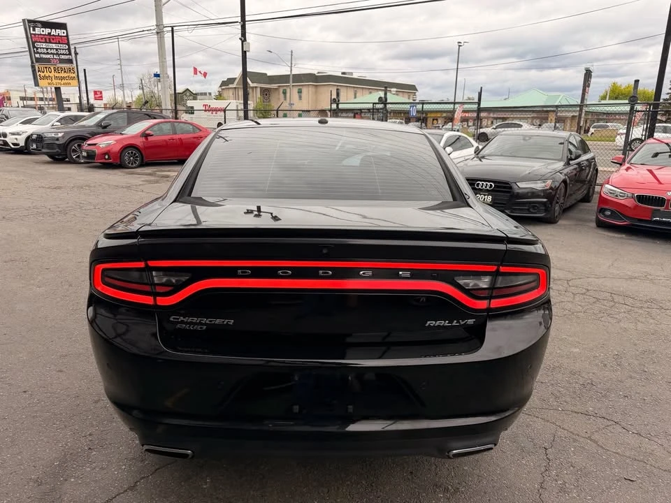 2015 Dodge Charger 7th Gen - Image 6 of 20
