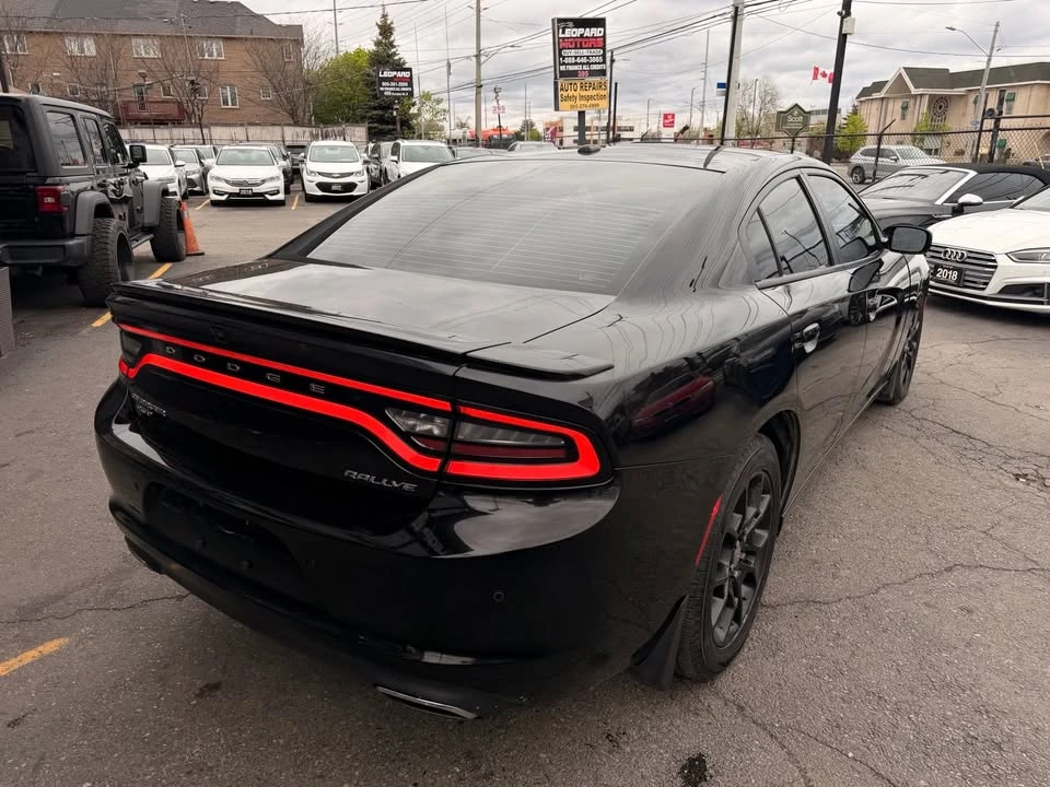 2015 Dodge Charger 7th Gen - Image 7 of 20