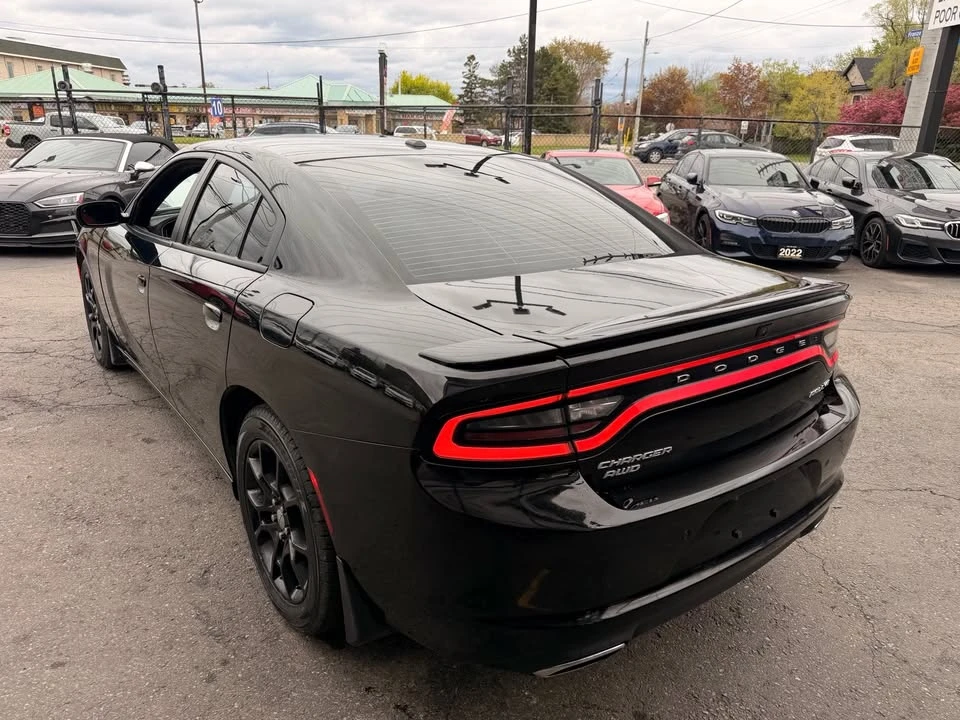 2015 Dodge Charger 7th Gen - Image 5 of 20