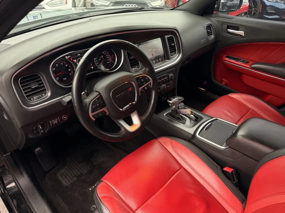 2015 Dodge Charger 7th Gen - Image 10 of 20