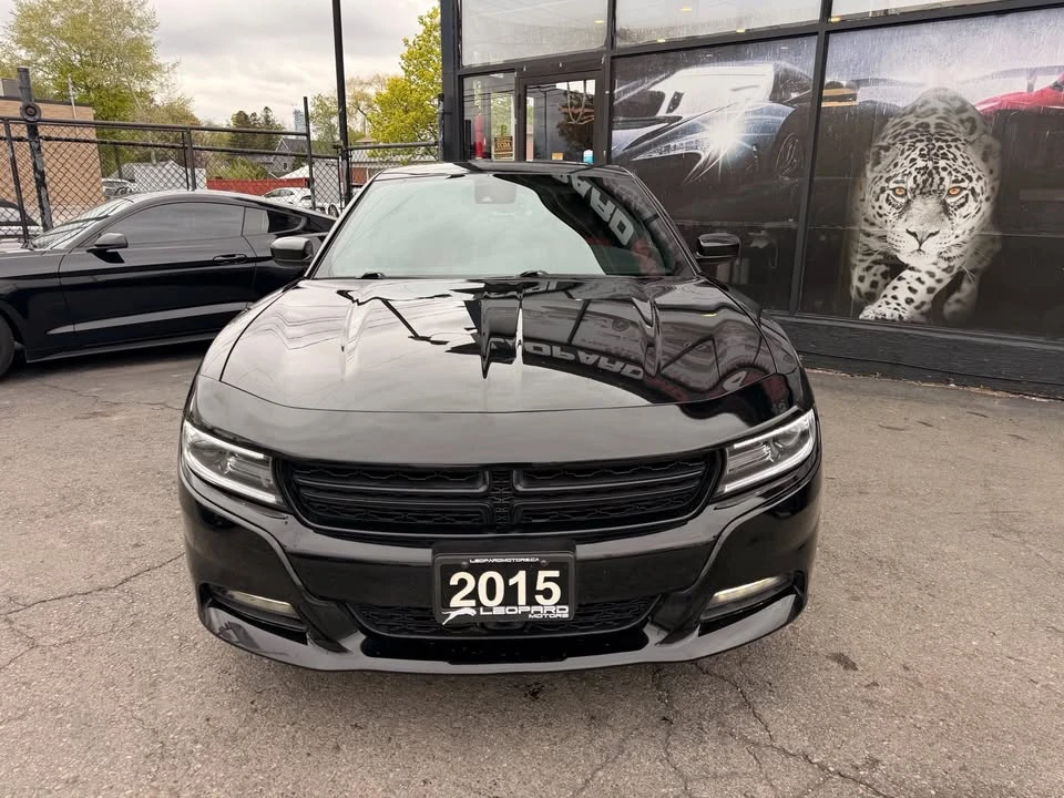 2015 Dodge Charger 7th Gen - Image 2 of 20
