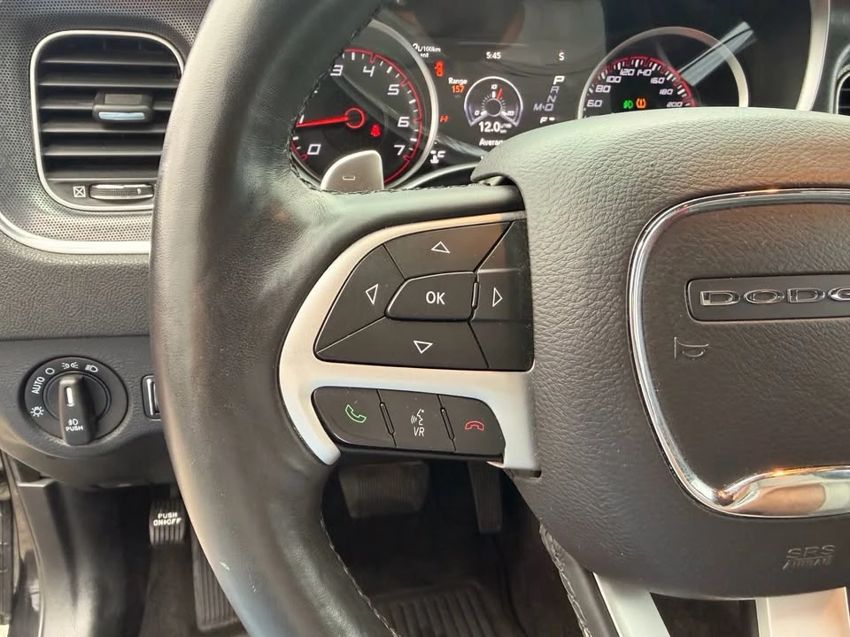 2015 Dodge Charger 7th Gen - Image 20 of 20