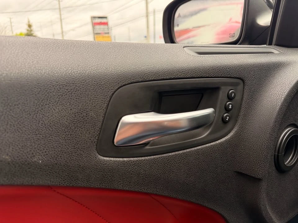 2015 Dodge Charger 7th Gen - Image 17 of 20