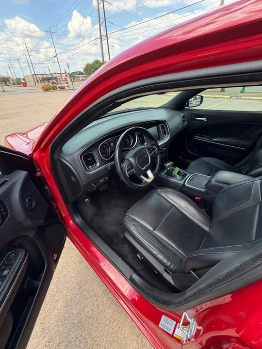 2015 Dodge Charger 7th Gen - Image 8 of 12