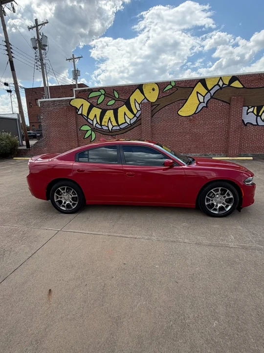 2015 Dodge Charger 7th Gen - Image 4 of 12