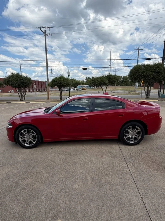 2015 Dodge Charger 7th Gen - Image 5 of 12