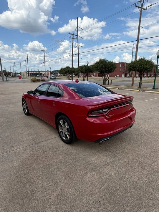 2015 Dodge Charger 7th Gen - Image 3 of 12