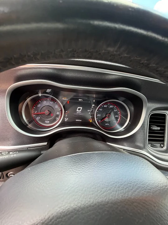2015 Dodge Charger 7th Gen - Image 7 of 12