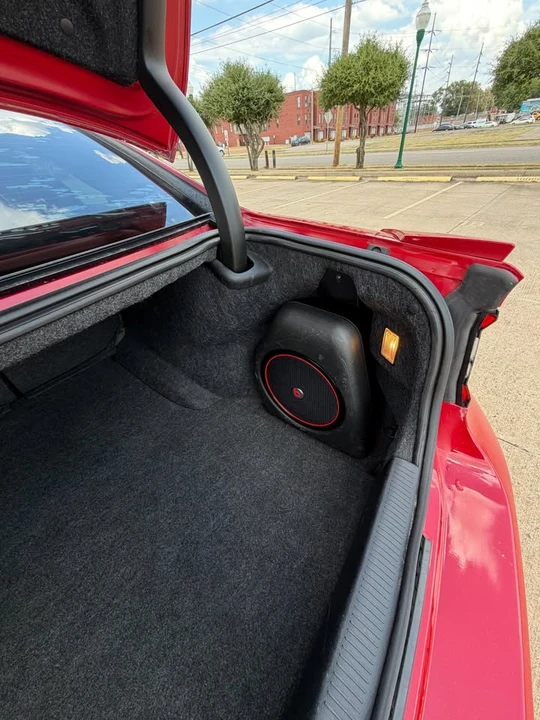 2015 Dodge Charger 7th Gen - Image 12 of 12