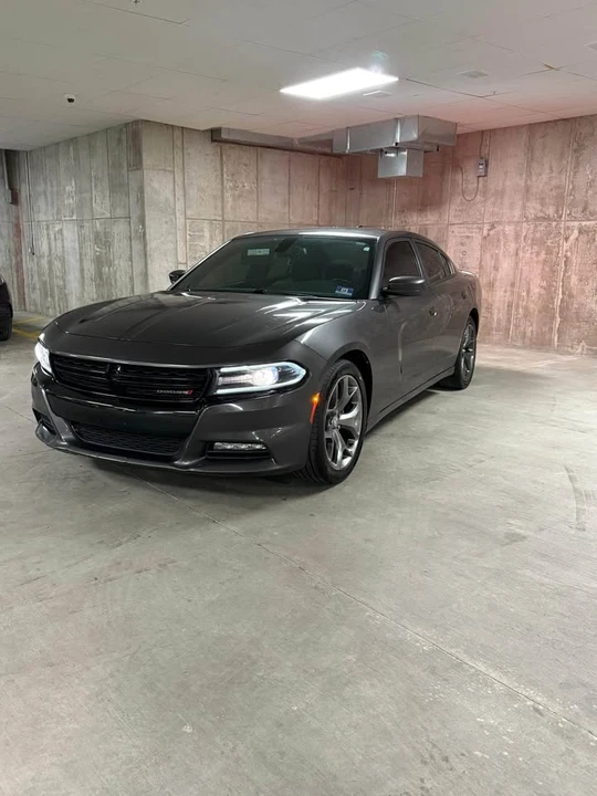 2015 Dodge Charger 7th Gen - Image 4 of 13