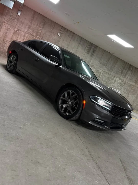 2015 Dodge Charger 7th Gen - Image 2 of 13