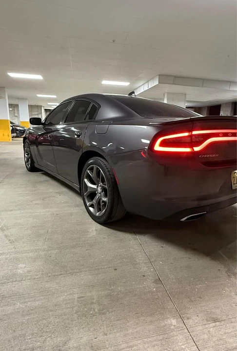2015 Dodge Charger 7th Gen - Image 12 of 13