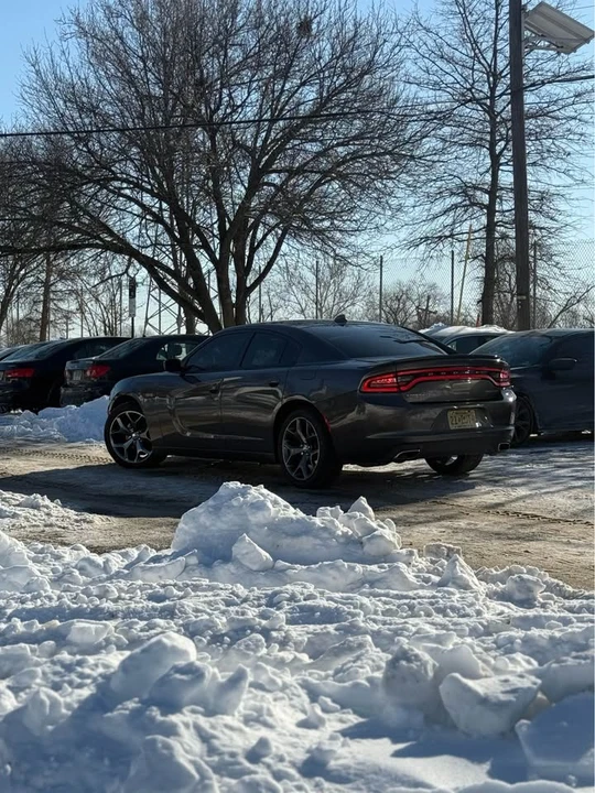 2015 Dodge Charger 7th Gen - Image 13 of 13
