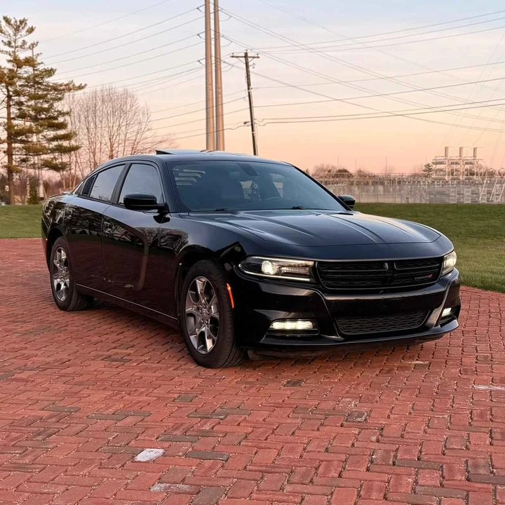 2015 Dodge Charger 7th Gen - Image 2 of 9