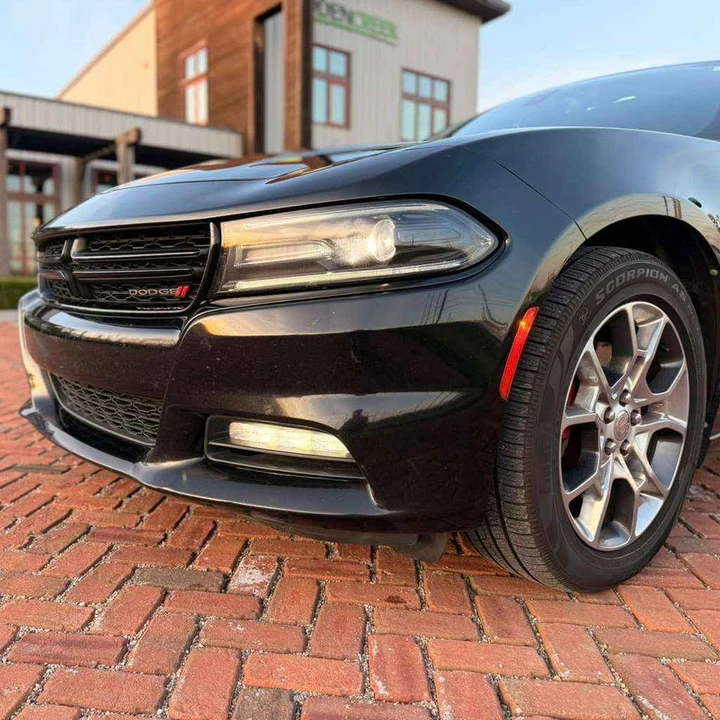 2015 Dodge Charger 7th Gen - Image 3 of 9