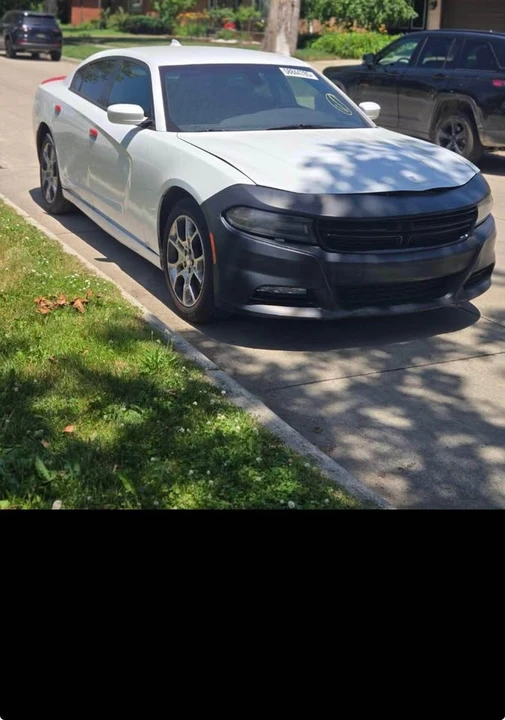 2015 Dodge Charger 7th Gen - Image 3 of 4