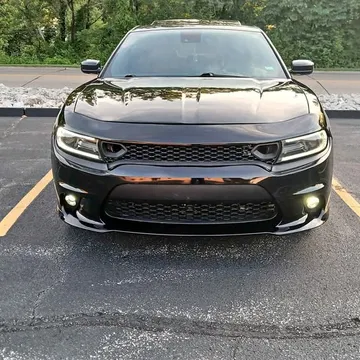 2015 Dodge Charger Rallye Sedan 4D